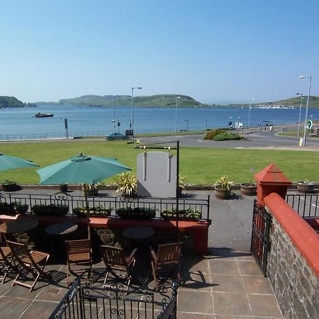 Ayres Guest House Oban Exterior photo