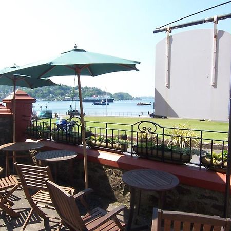 Ayres Guest House Oban Exterior photo