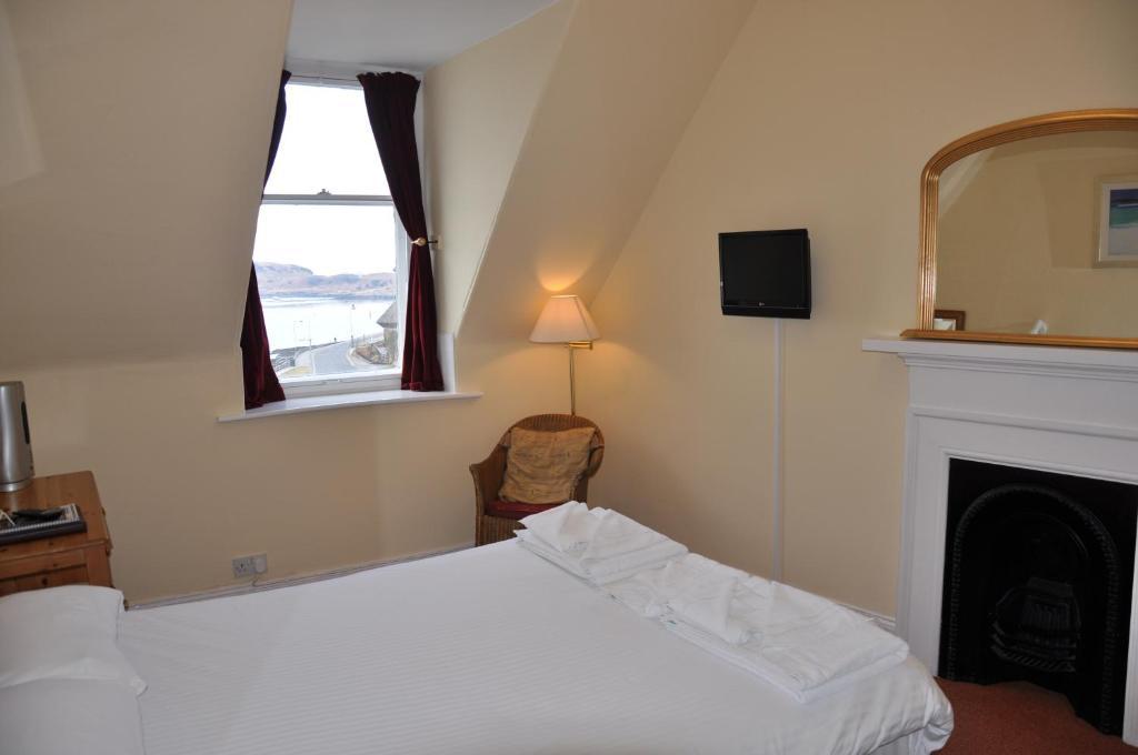 Ayres Guest House Oban Room photo