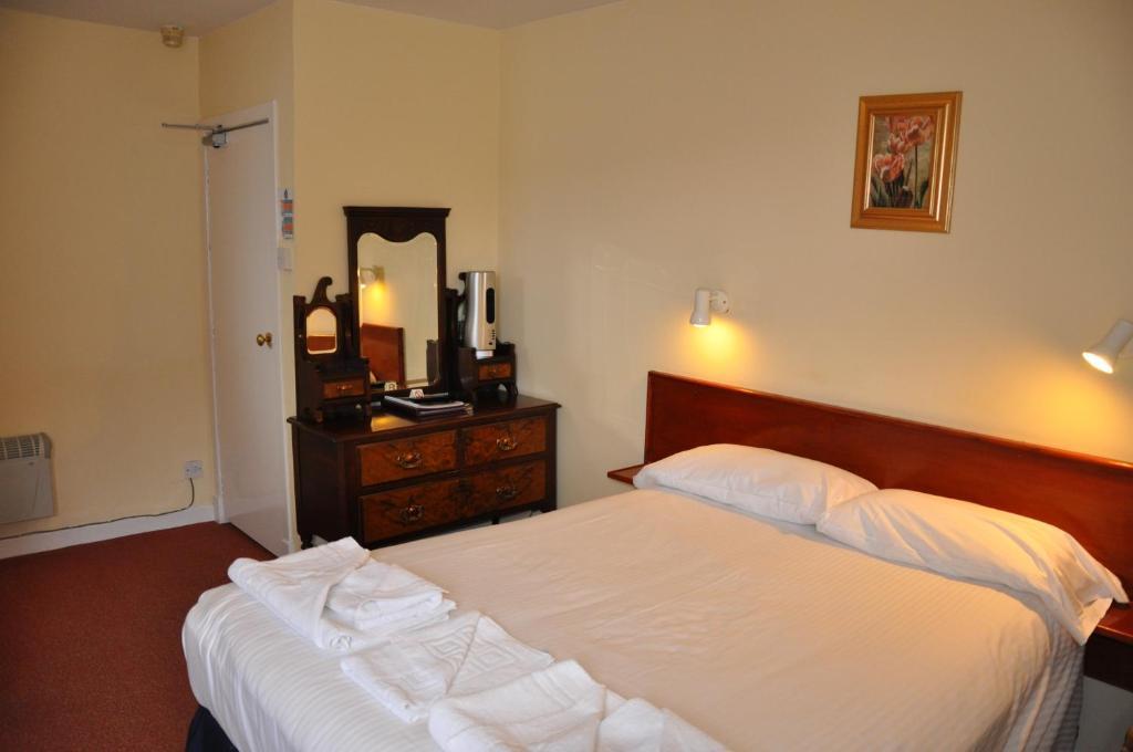 Ayres Guest House Oban Room photo