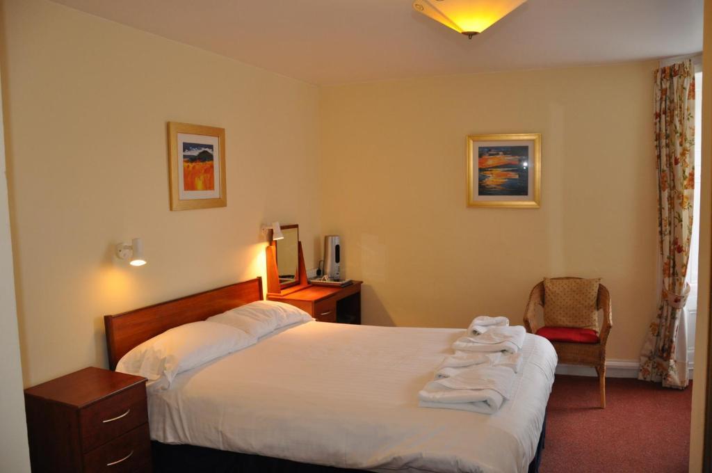 Ayres Guest House Oban Room photo