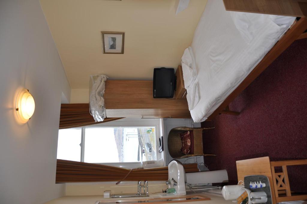 Ayres Guest House Oban Room photo
