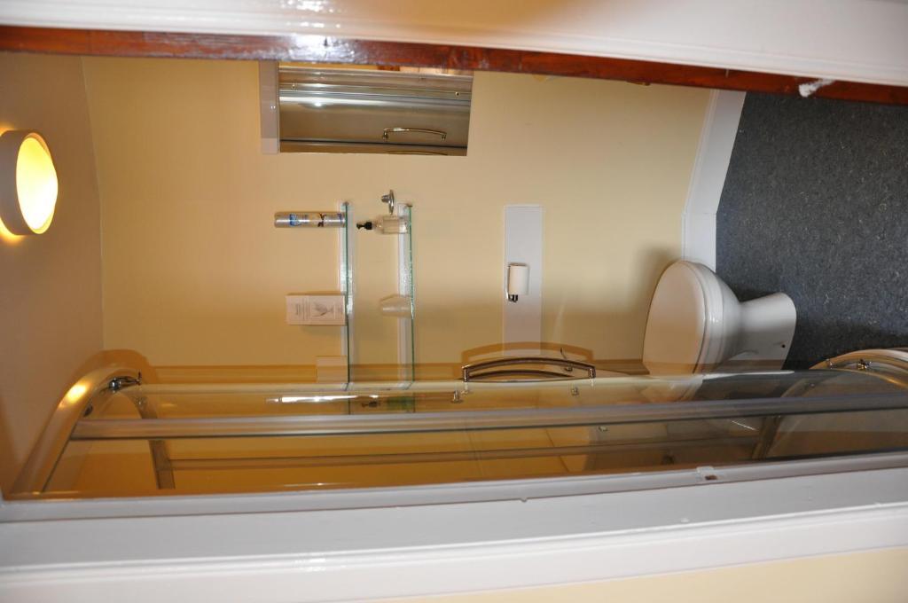 Ayres Guest House Oban Room photo