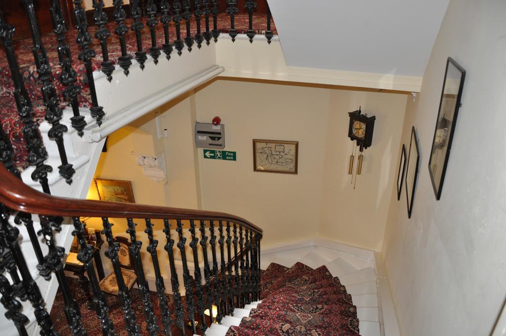 Ayres Guest House Oban Room photo